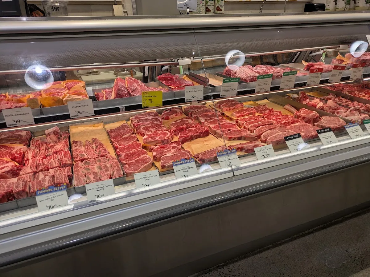 Whole Foods Market (Kakaako) — photo 6