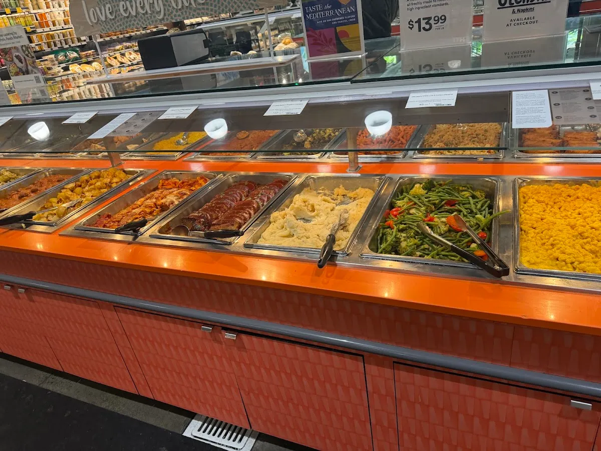 Whole Foods Market (Kakaako) — photo 9