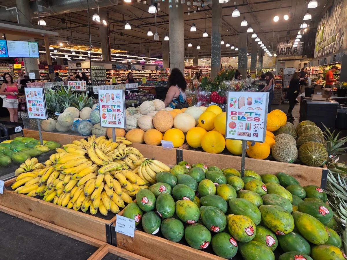 Whole Foods Market (Kakaako) — photo 10