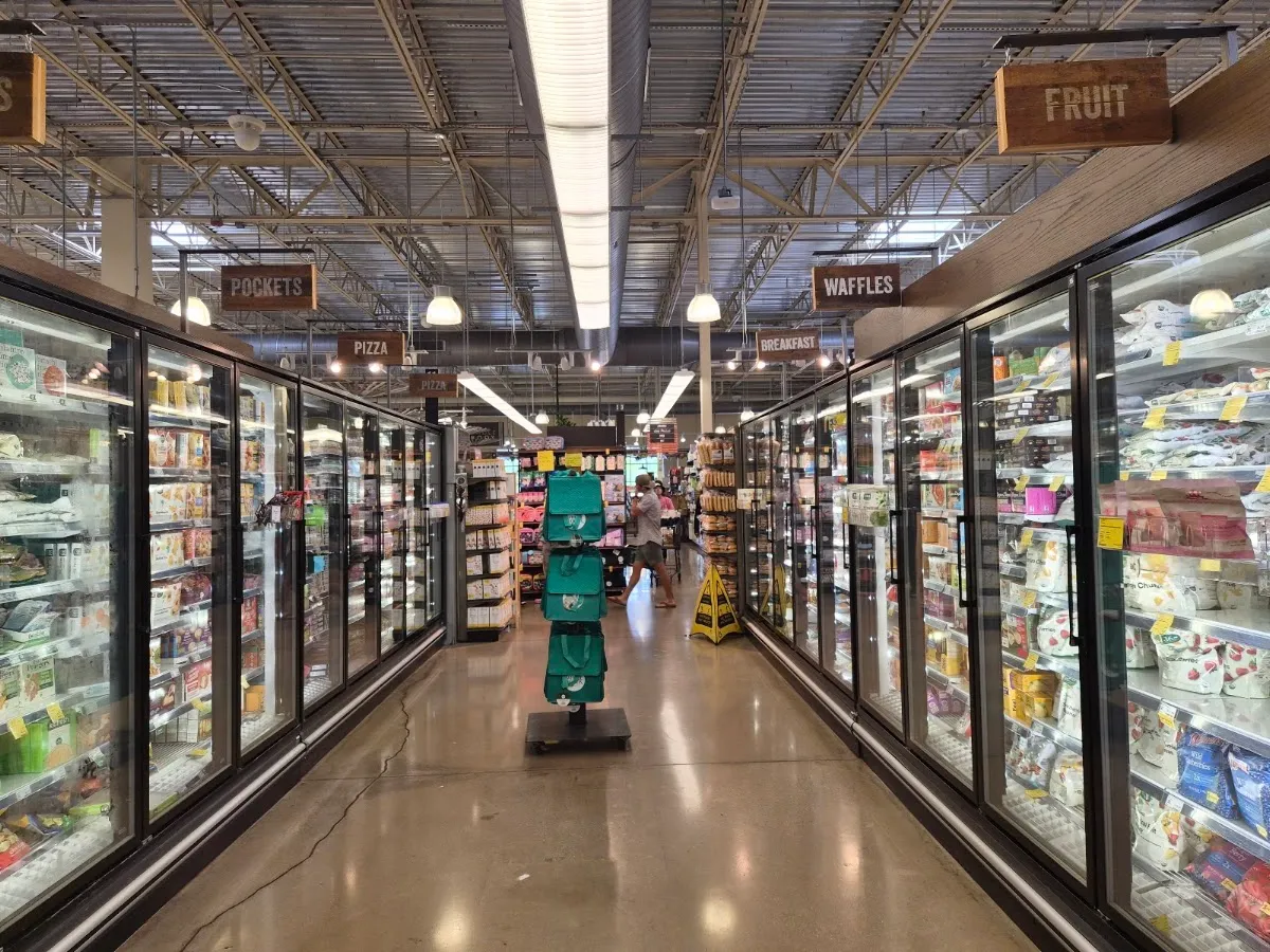 Whole Foods Market (Laskin Rd) — photo 4