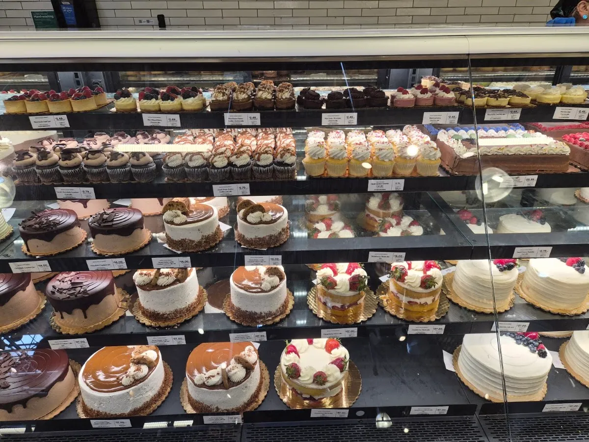 Whole Foods Market (Laskin Rd) — photo 5