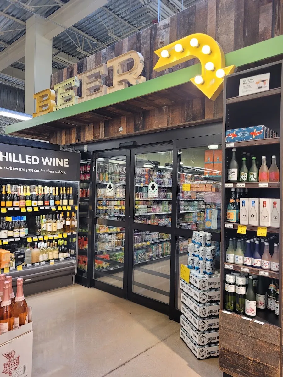 Whole Foods Market (Laskin Rd) — photo 6