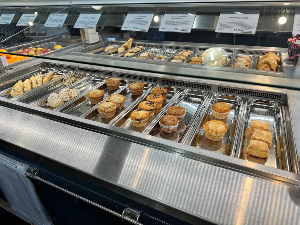 Whole Foods Market (Laskin Rd) — photo 7