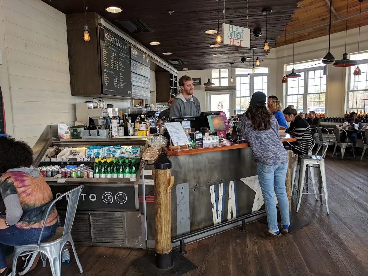 Whole Foods Market (Laskin Rd) — photo 9