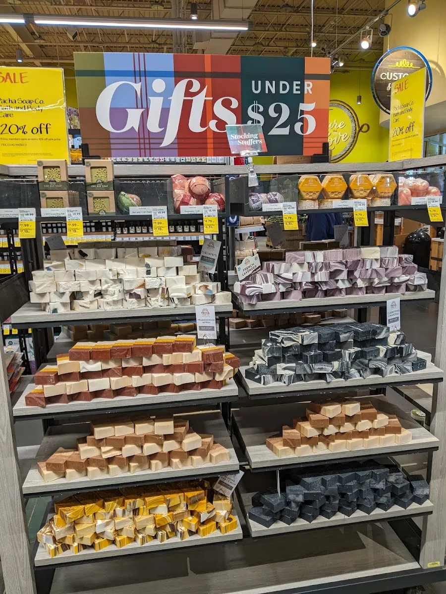 Whole Foods Market (Mount Pleasant) — photo 3
