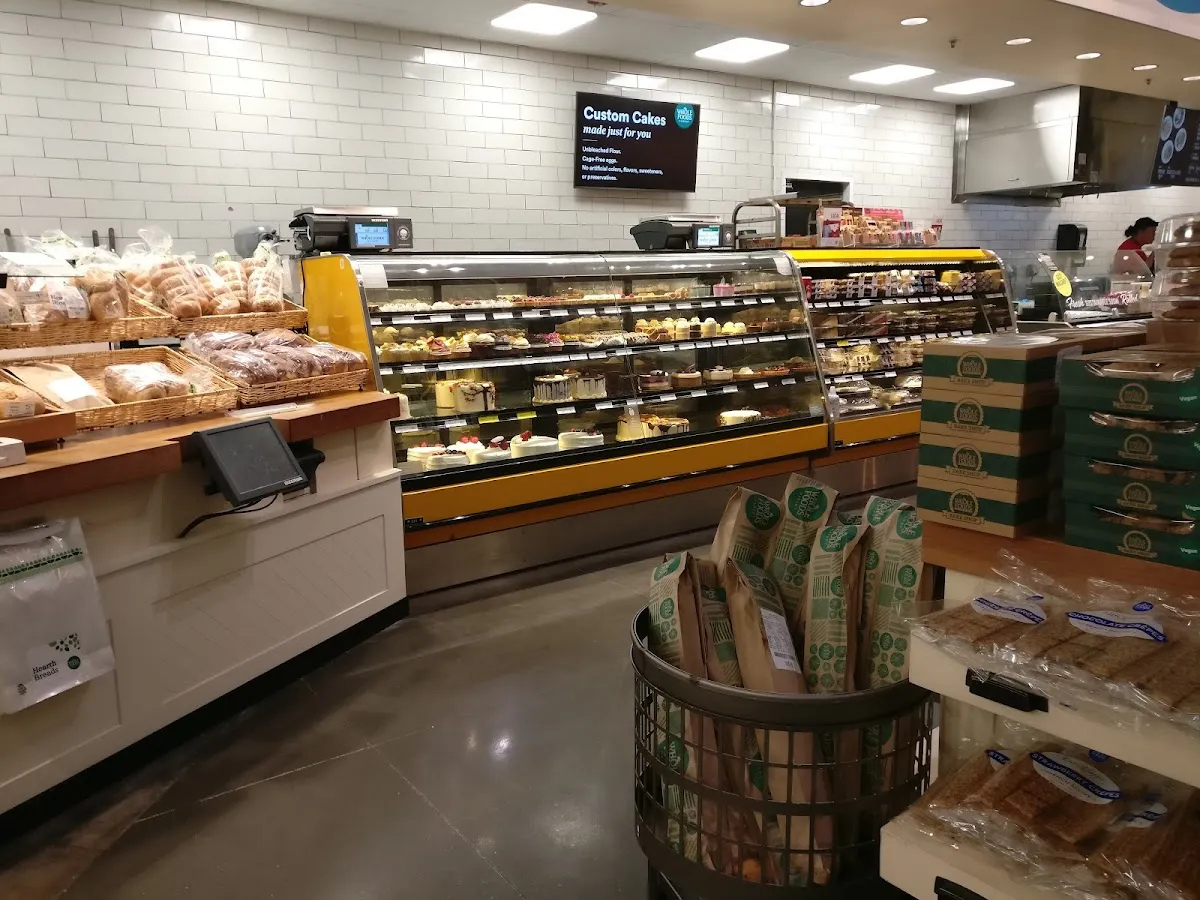 Whole Foods Market (Mount Pleasant) — photo 4