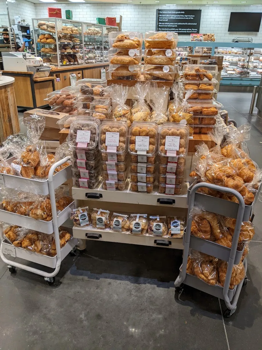 Whole Foods Market (Mount Pleasant) — photo 5