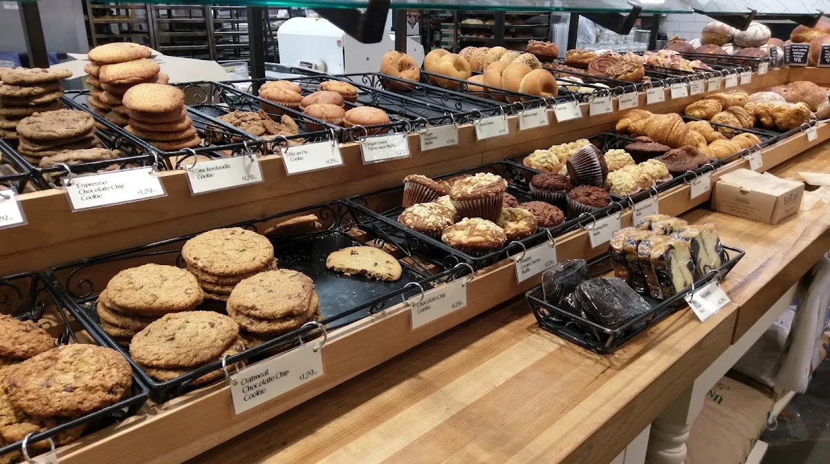 Whole Foods Market (Mount Pleasant) — photo 7