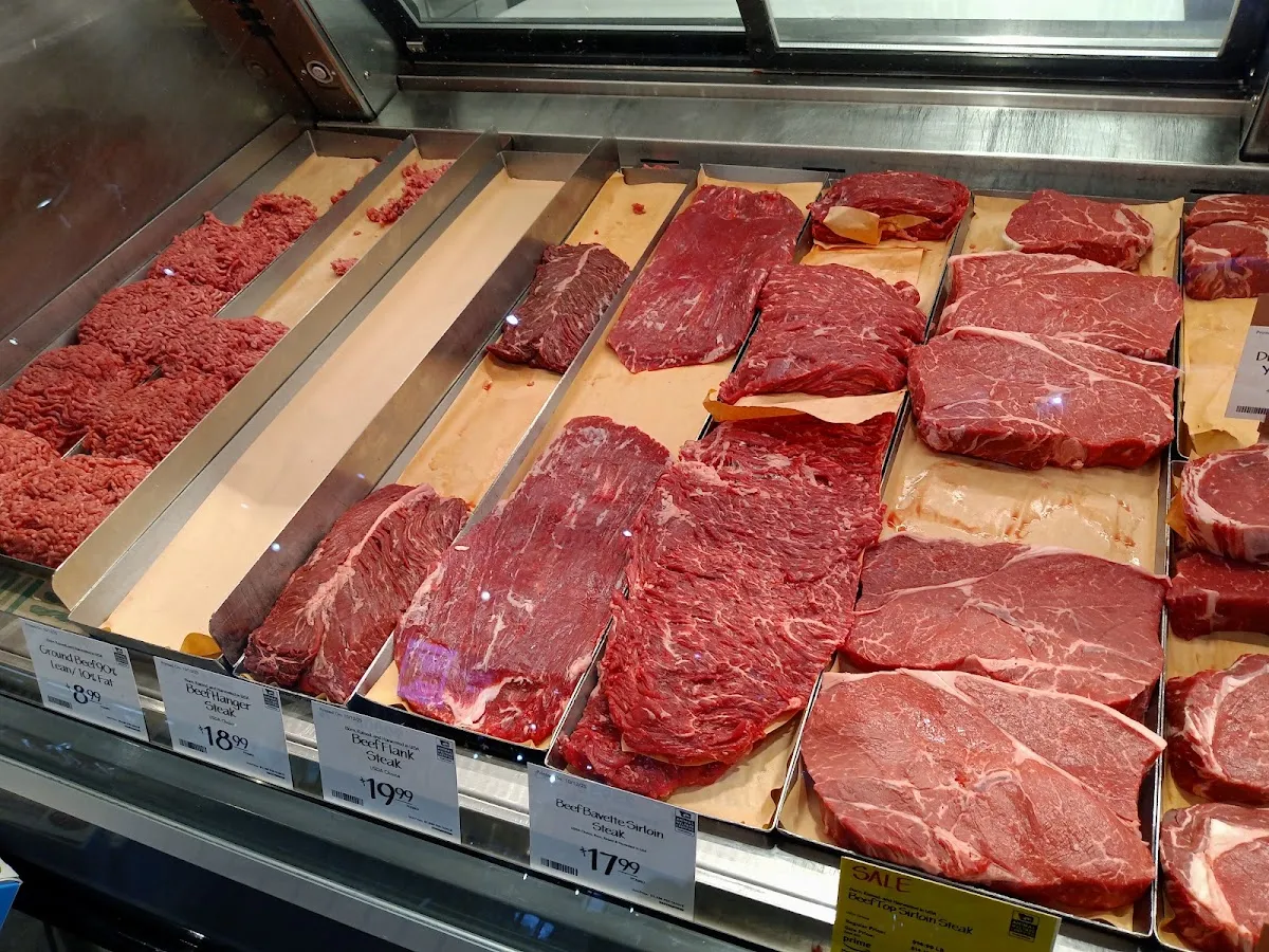Whole Foods Market (Mount Pleasant) — photo 8