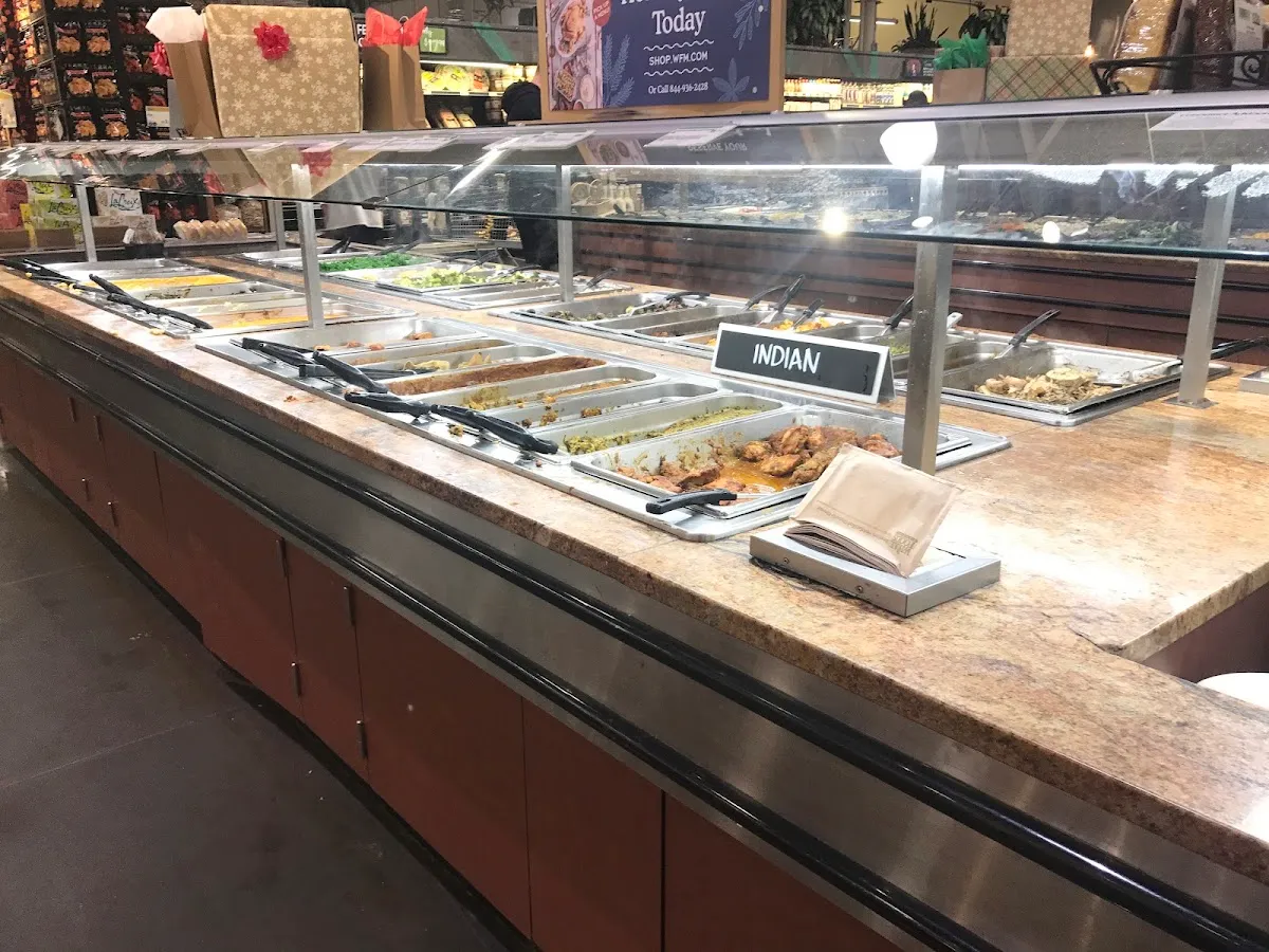 Whole Foods Market (Mount Pleasant) — photo 9