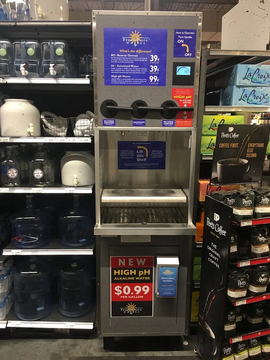 Whole Foods Market (Mount Pleasant) — photo 10