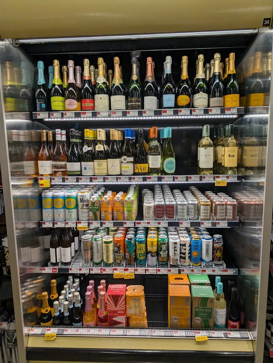 Whole Foods Market (Nashua) — photo 4