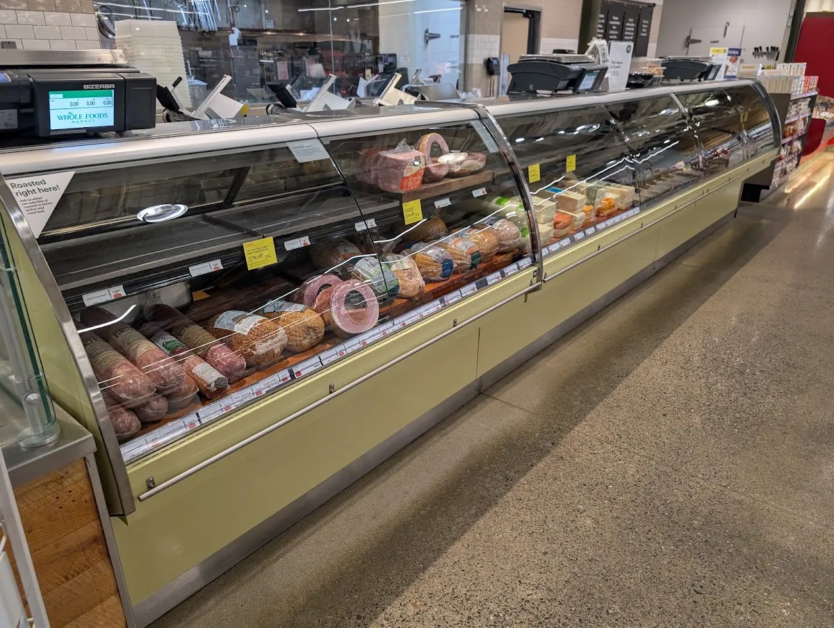 Whole Foods Market (Nashua) — photo 5