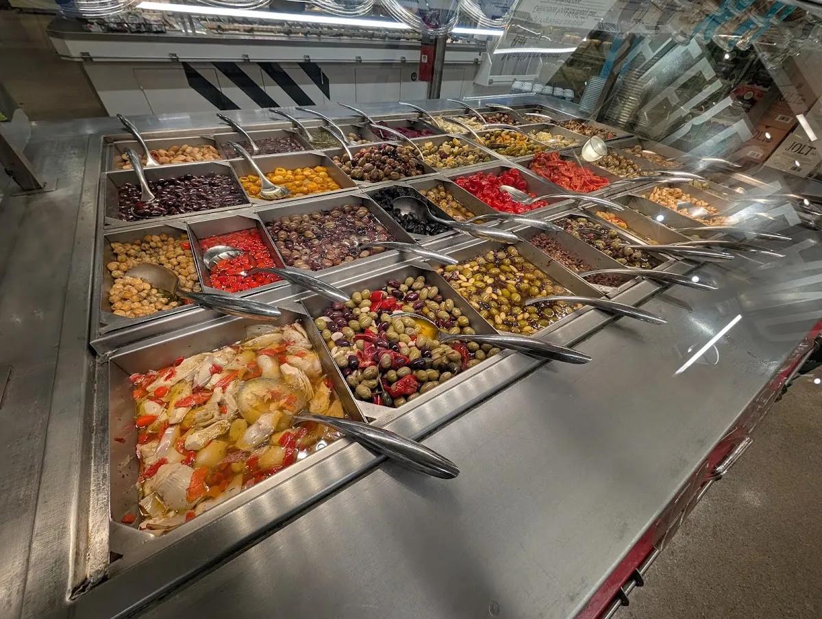 Whole Foods Market (Nashua) — photo 6