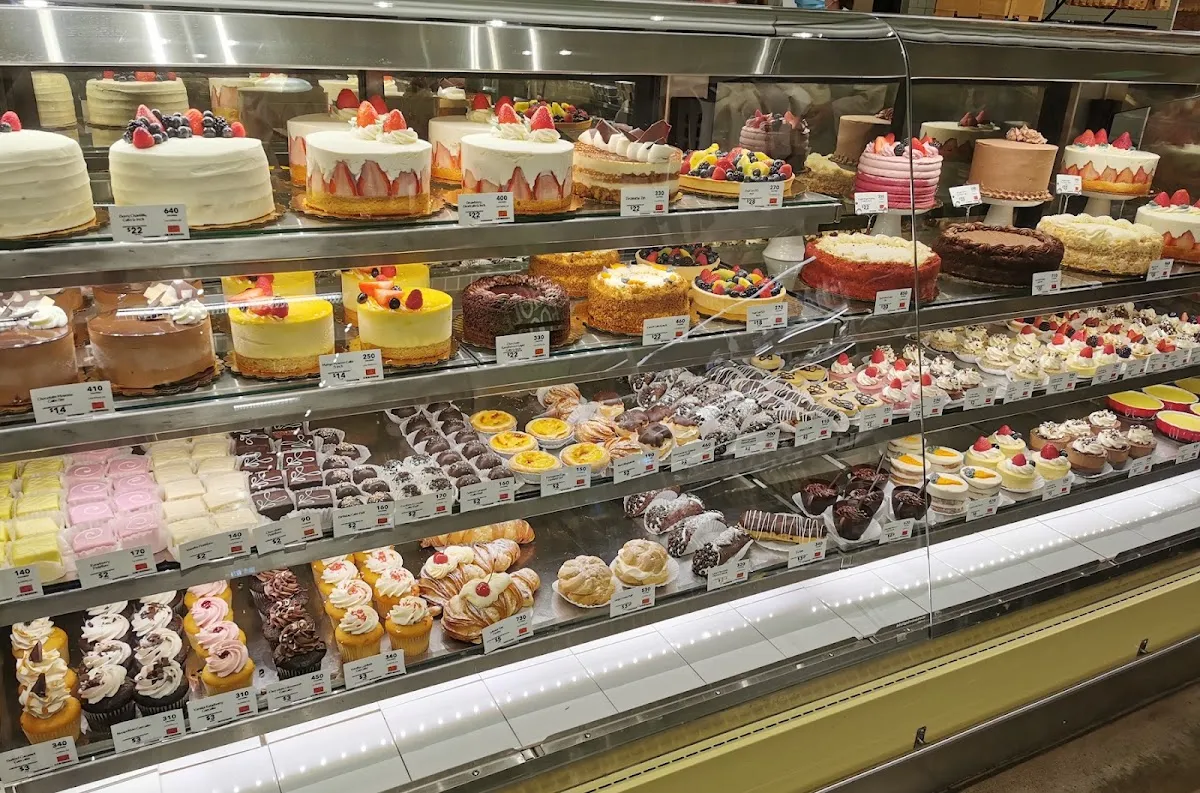 Whole Foods Market (Nashua) — photo 7