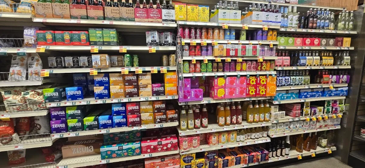 Whole Foods Market (Nashua) — photo 8