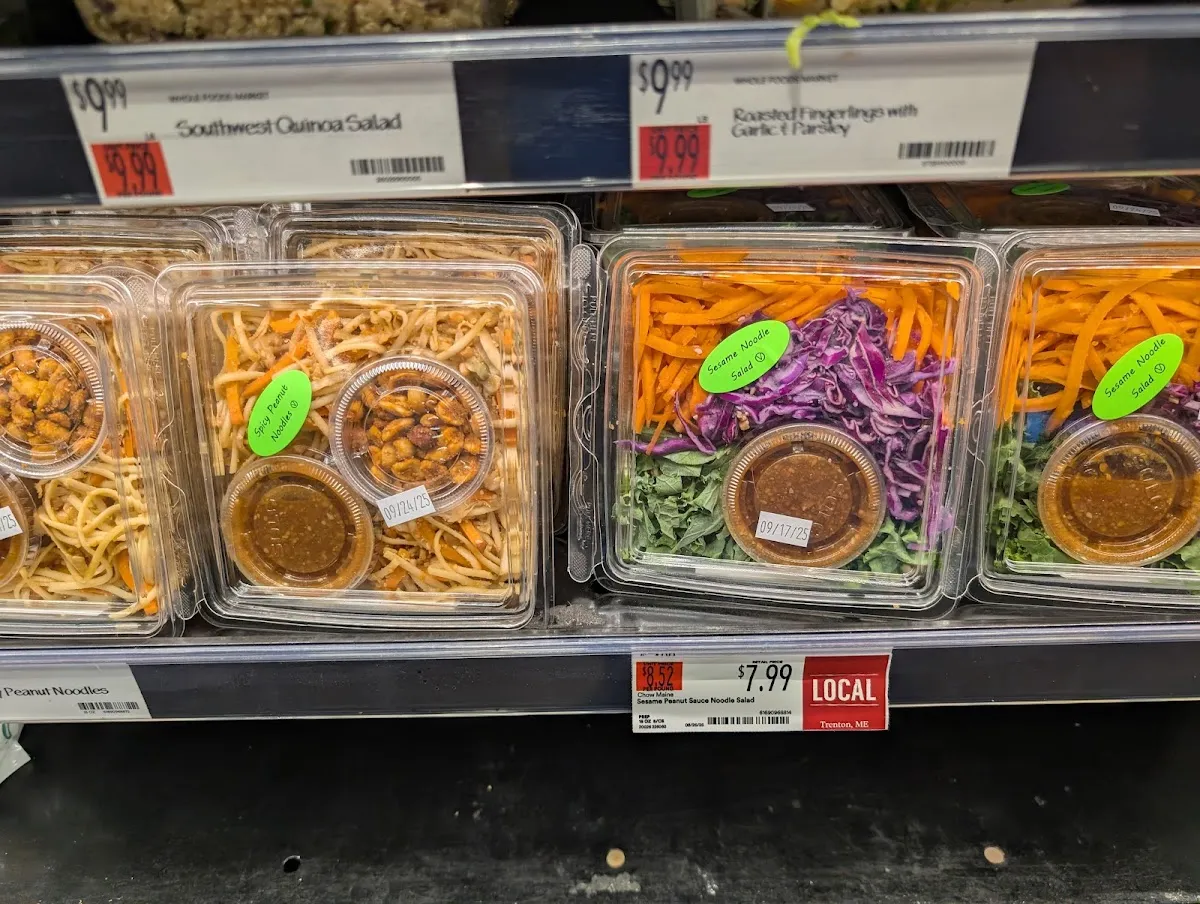 Whole Foods Market (Nashua) — photo 9