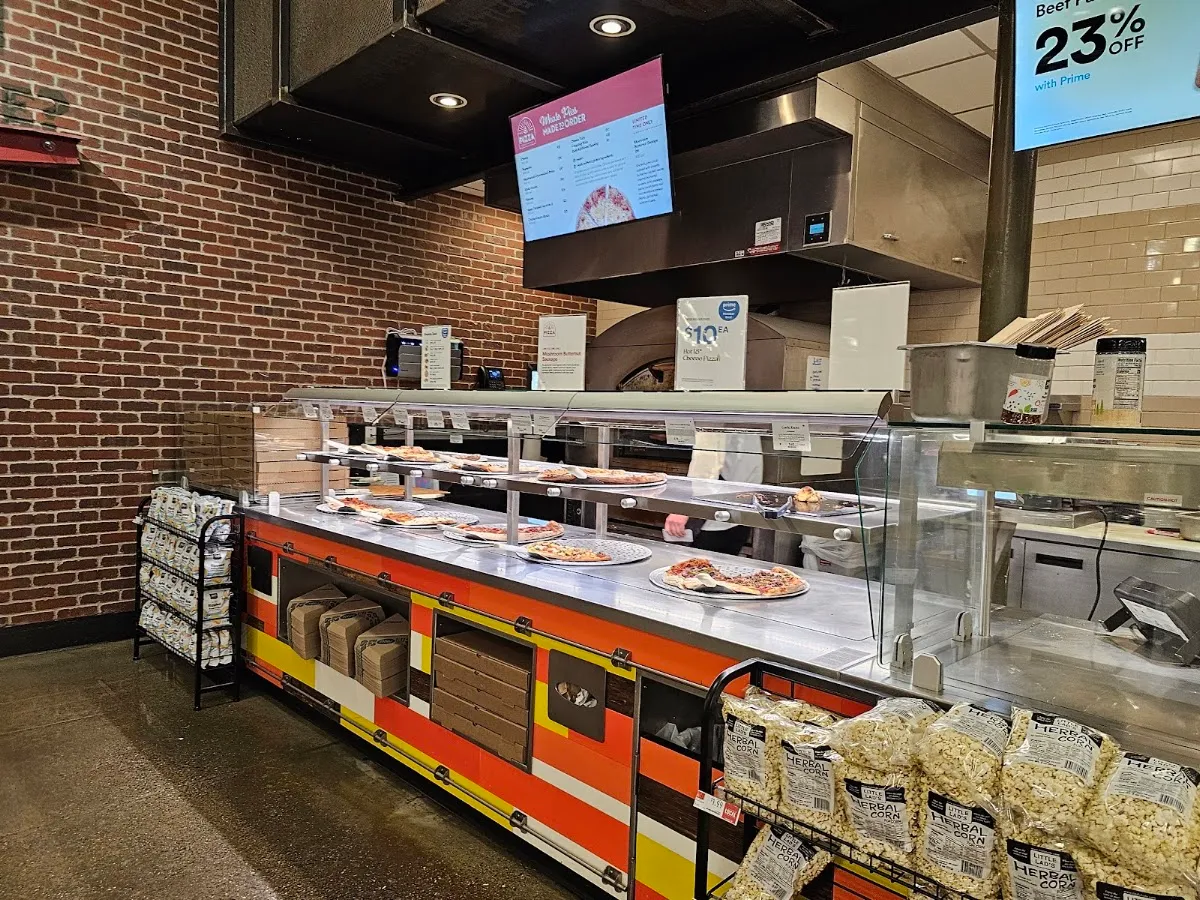 Whole Foods Market (Nashua) — photo 10
