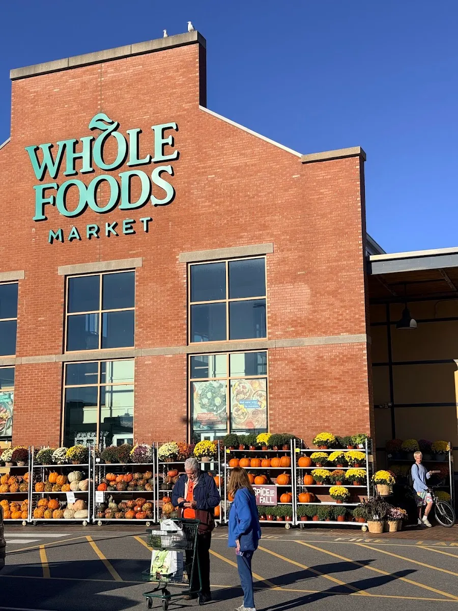 Whole Foods Market (Portland)