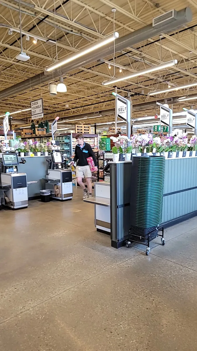 Whole Foods Market (Portland) — photo 2