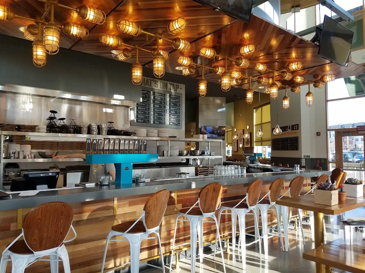 Whole Foods Market (Portland) — photo 4
