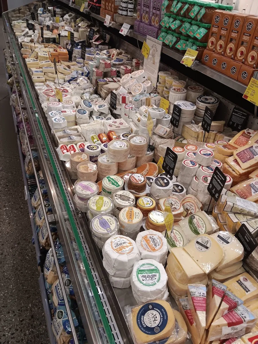 Whole Foods Market (Portland) — photo 5