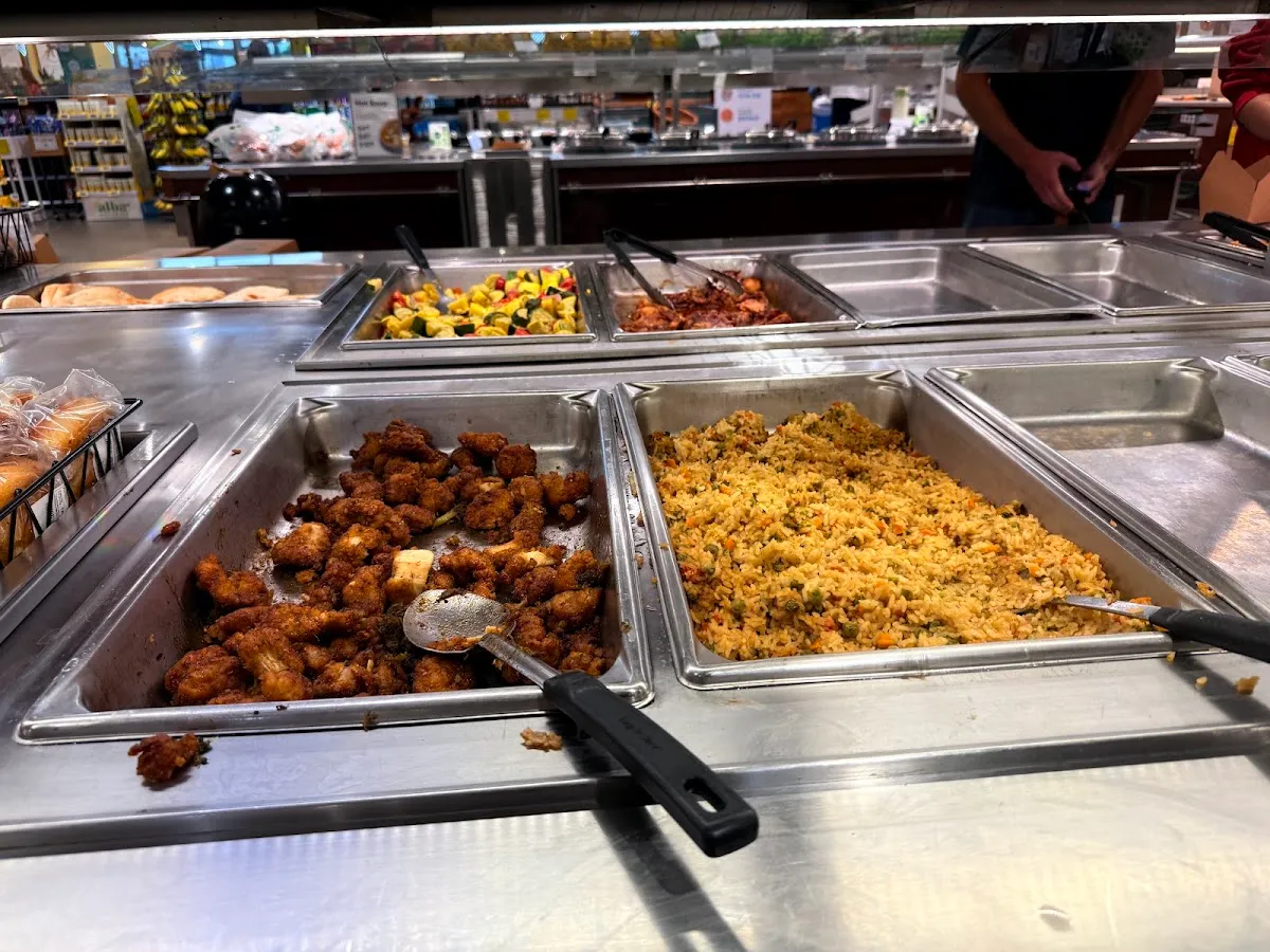 Whole Foods Market (Portland) — photo 7