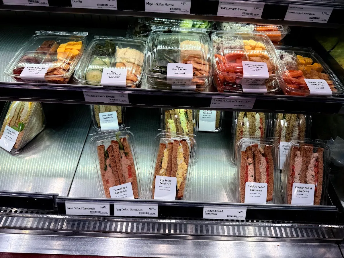 Whole Foods Market (Portland) — photo 8