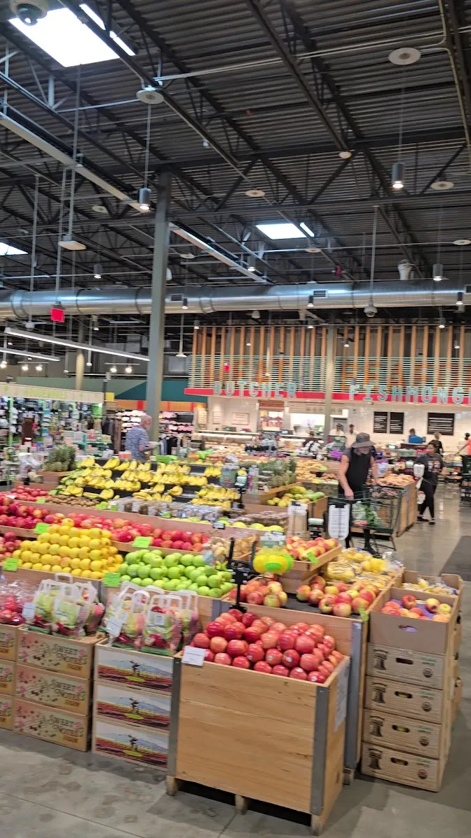 Whole Foods Market (Sarasota) — photo 2