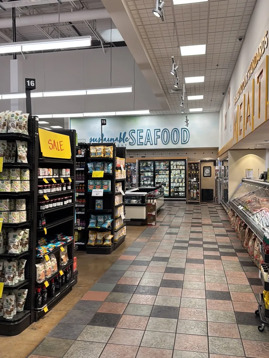 Whole Foods Market (Sarasota) — photo 3