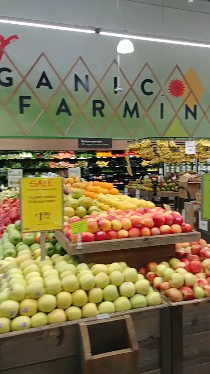 Whole Foods Market (Sarasota) — photo 4