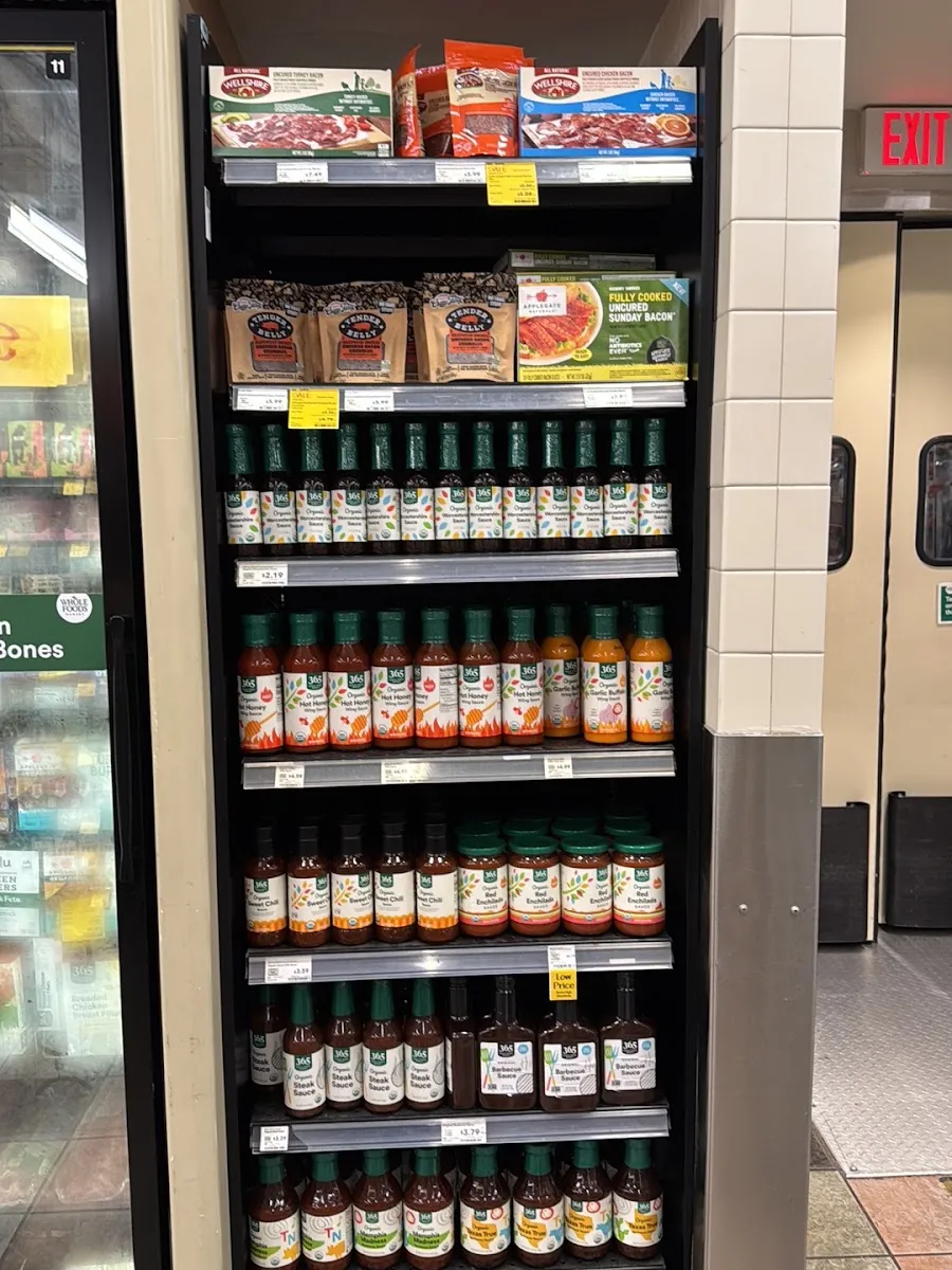 Whole Foods Market (Sarasota) — photo 5