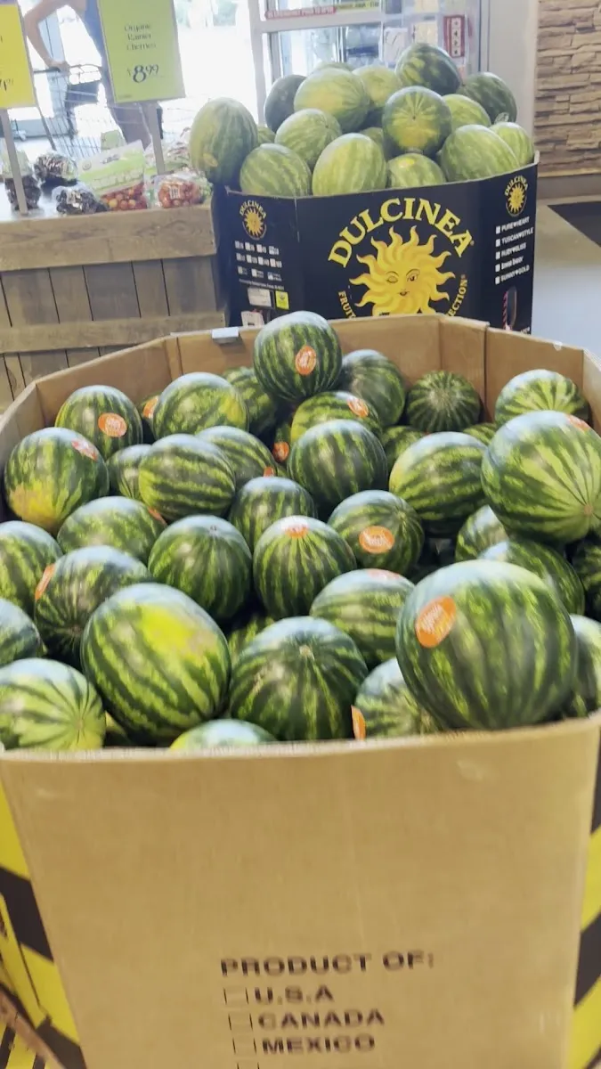 Whole Foods Market (Six Forks) — photo 2