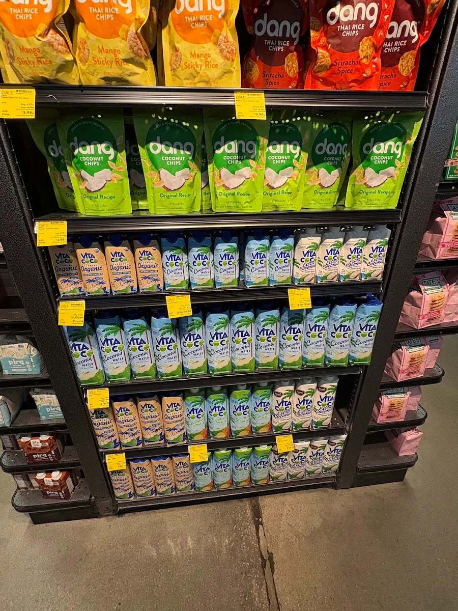 Whole Foods Market (Six Forks) — photo 4