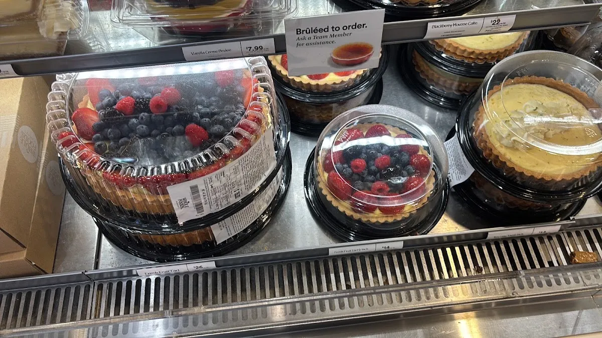 Whole Foods Market (Six Forks) — photo 5