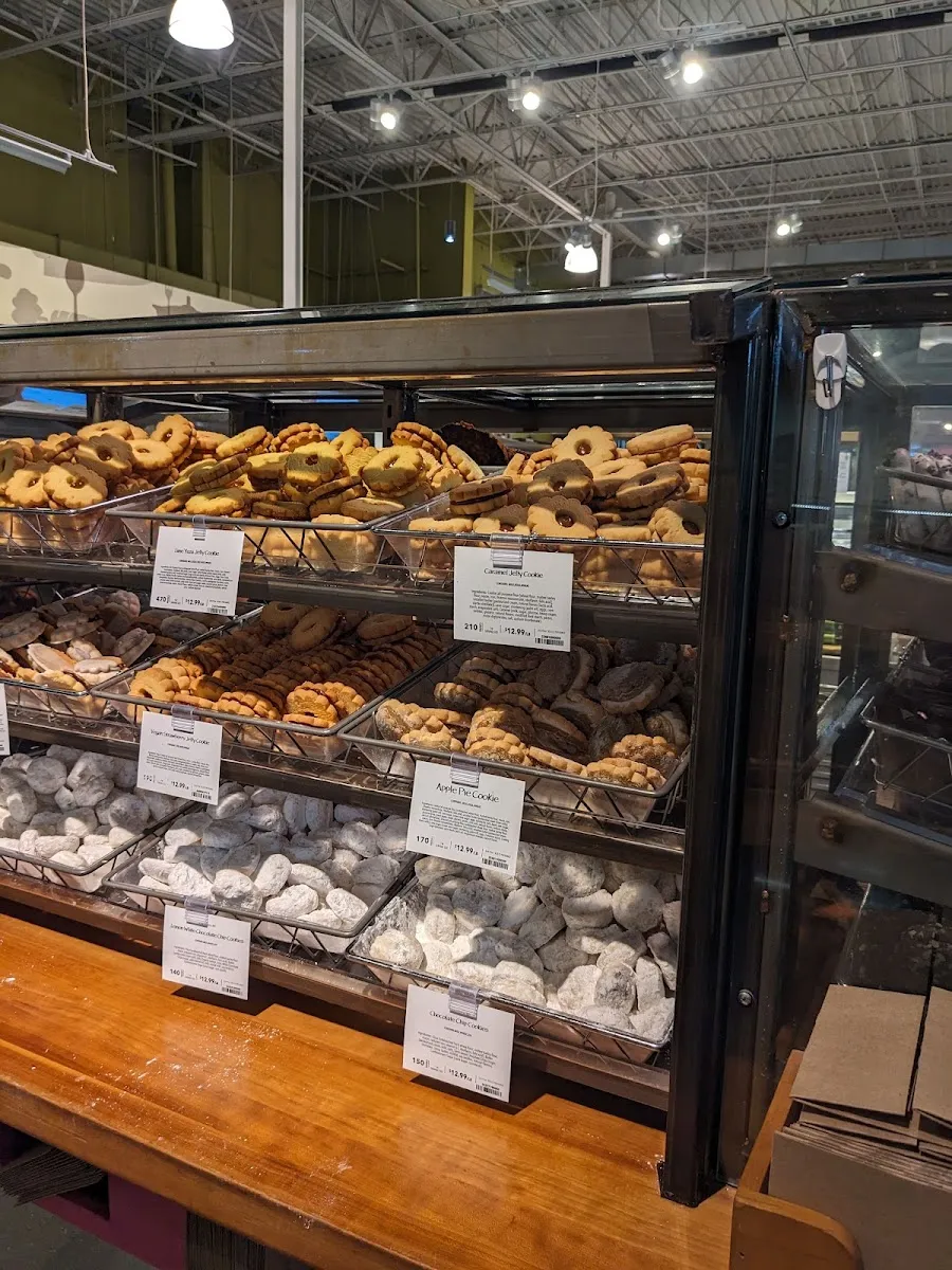 Whole Foods Market (Six Forks) — photo 6