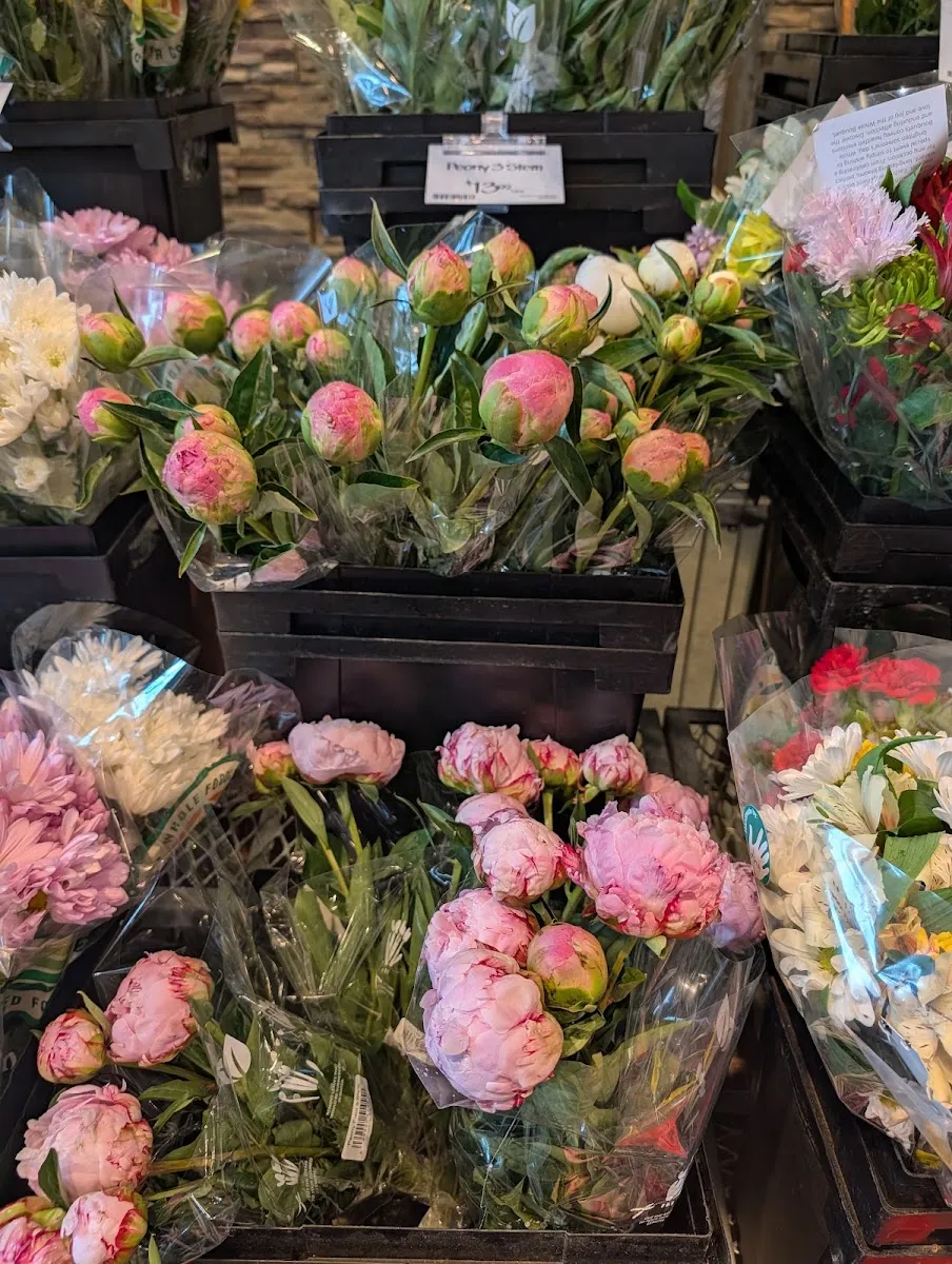 Whole Foods Market (Six Forks) — photo 7
