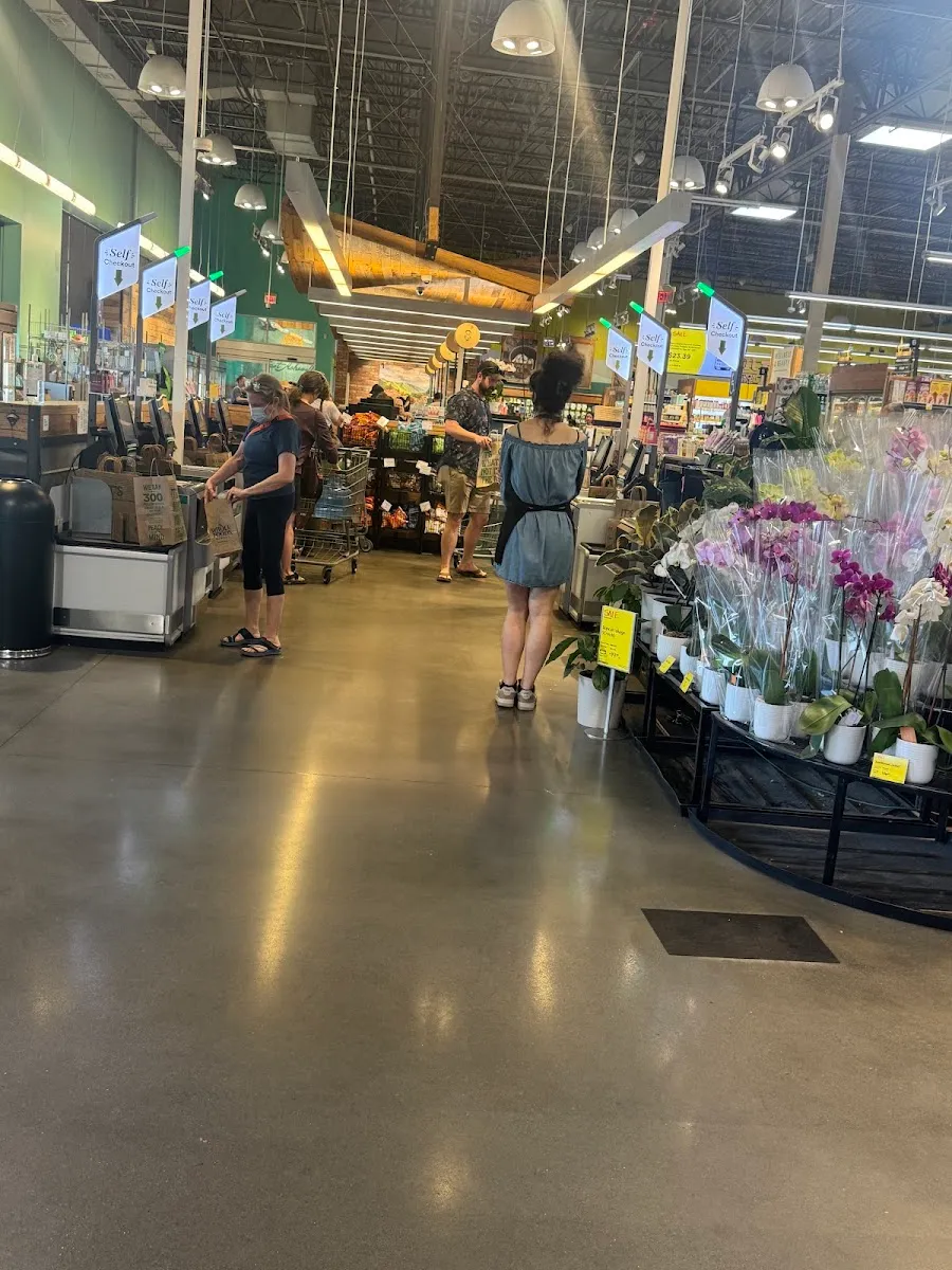 Whole Foods Market — photo 3