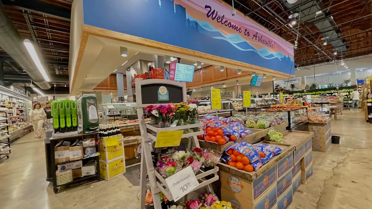 Whole Foods Market — photo 4