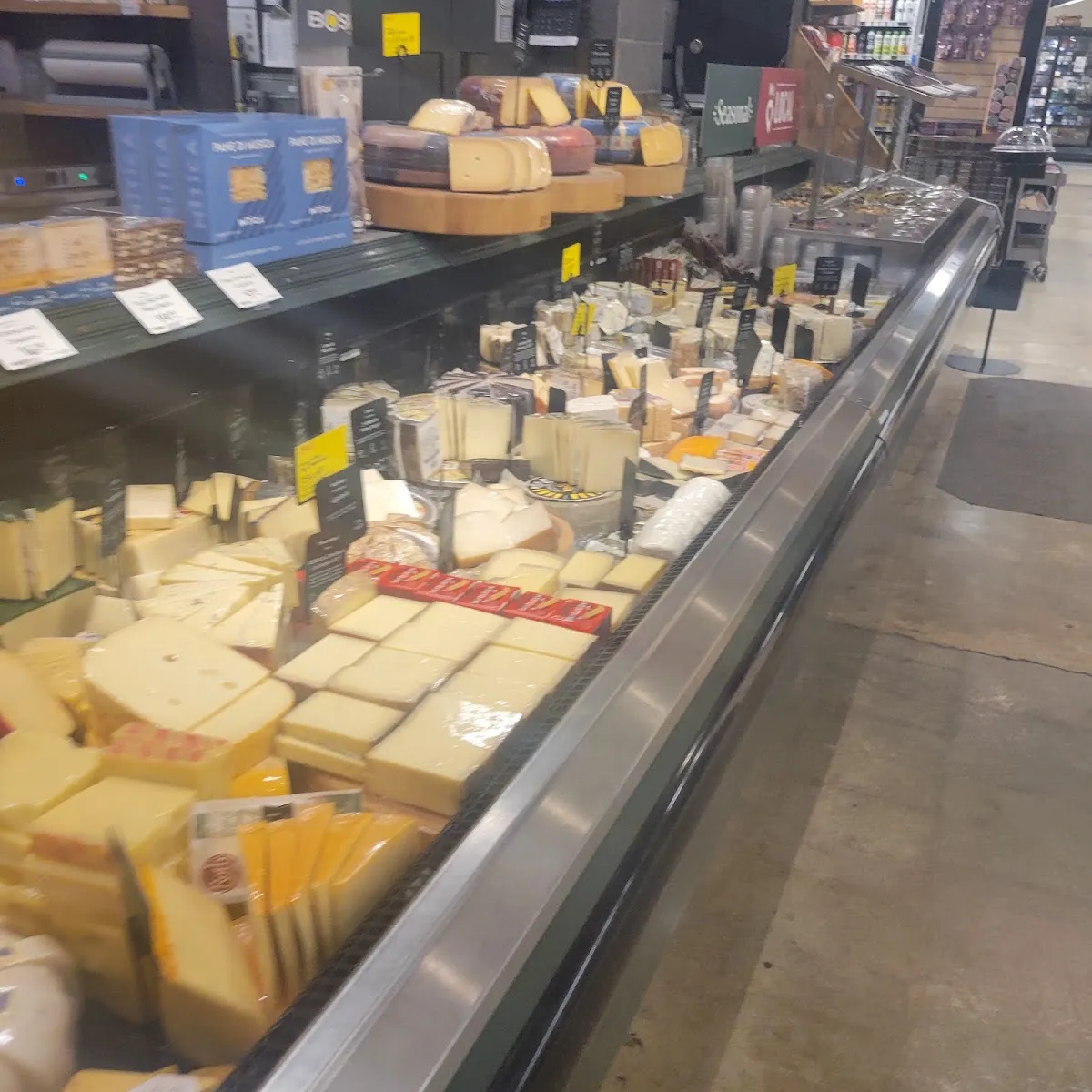 Whole Foods Market — photo 5