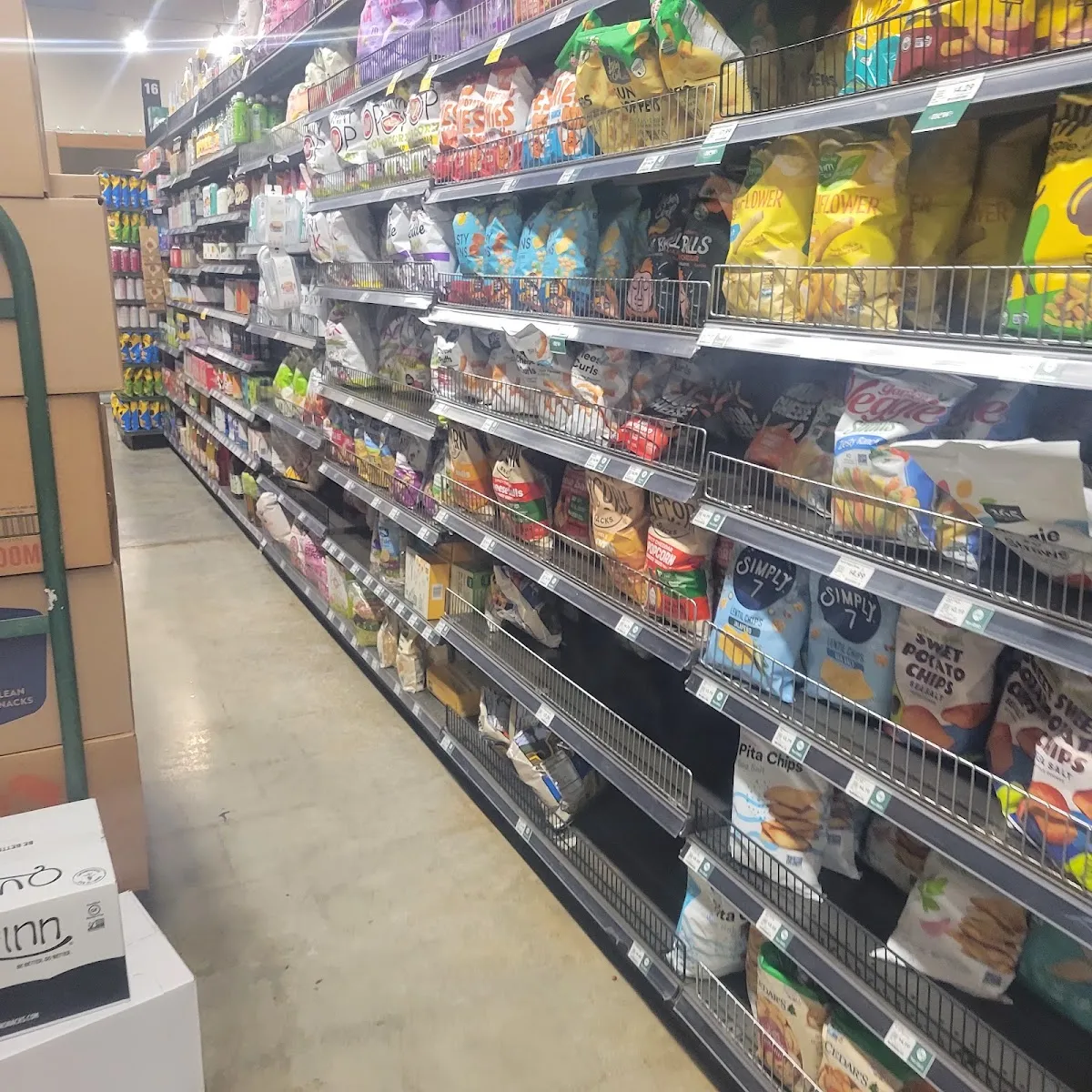Whole Foods Market — photo 6