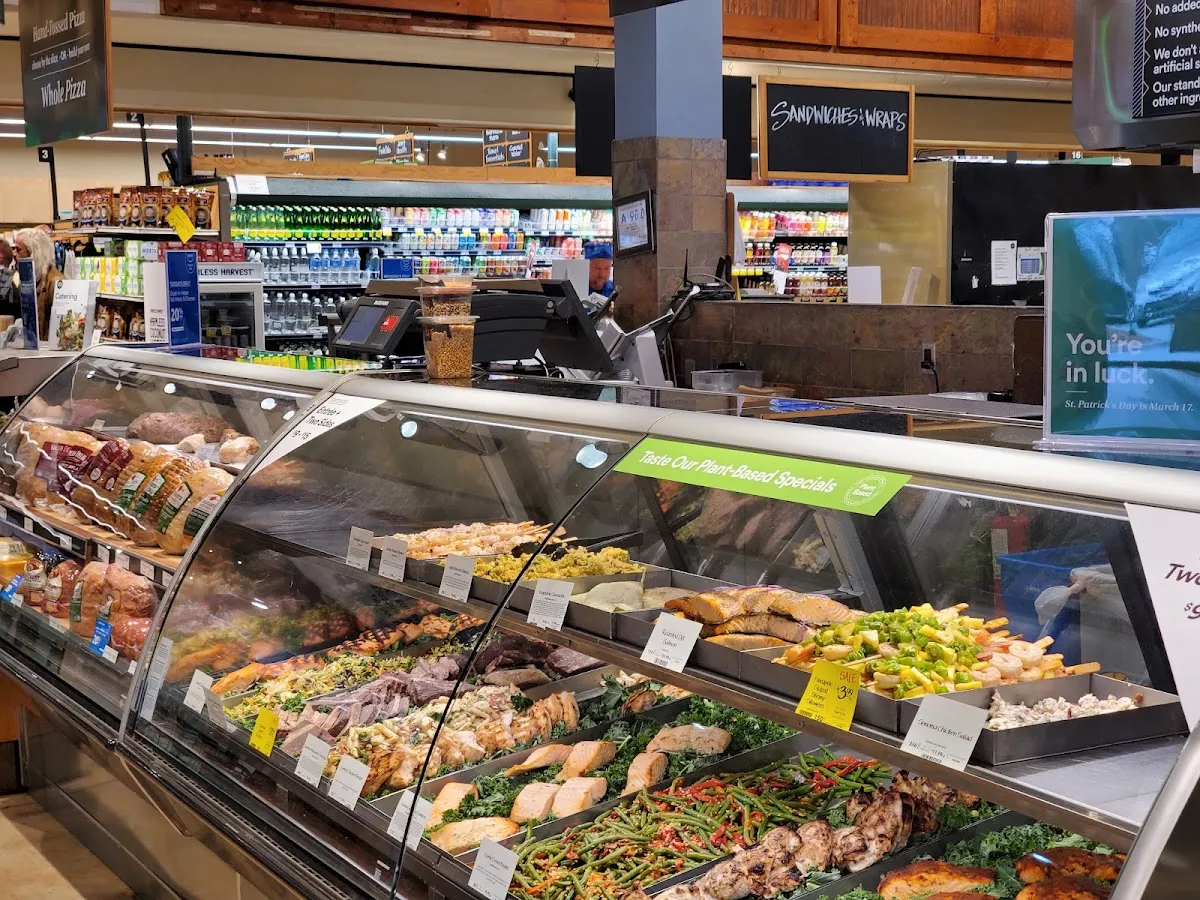 Whole Foods Market — photo 7