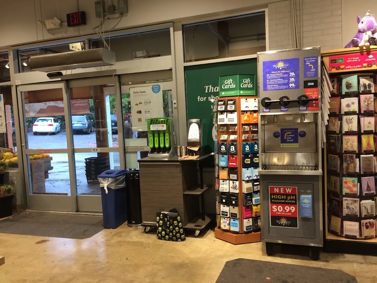 Whole Foods Market — photo 8