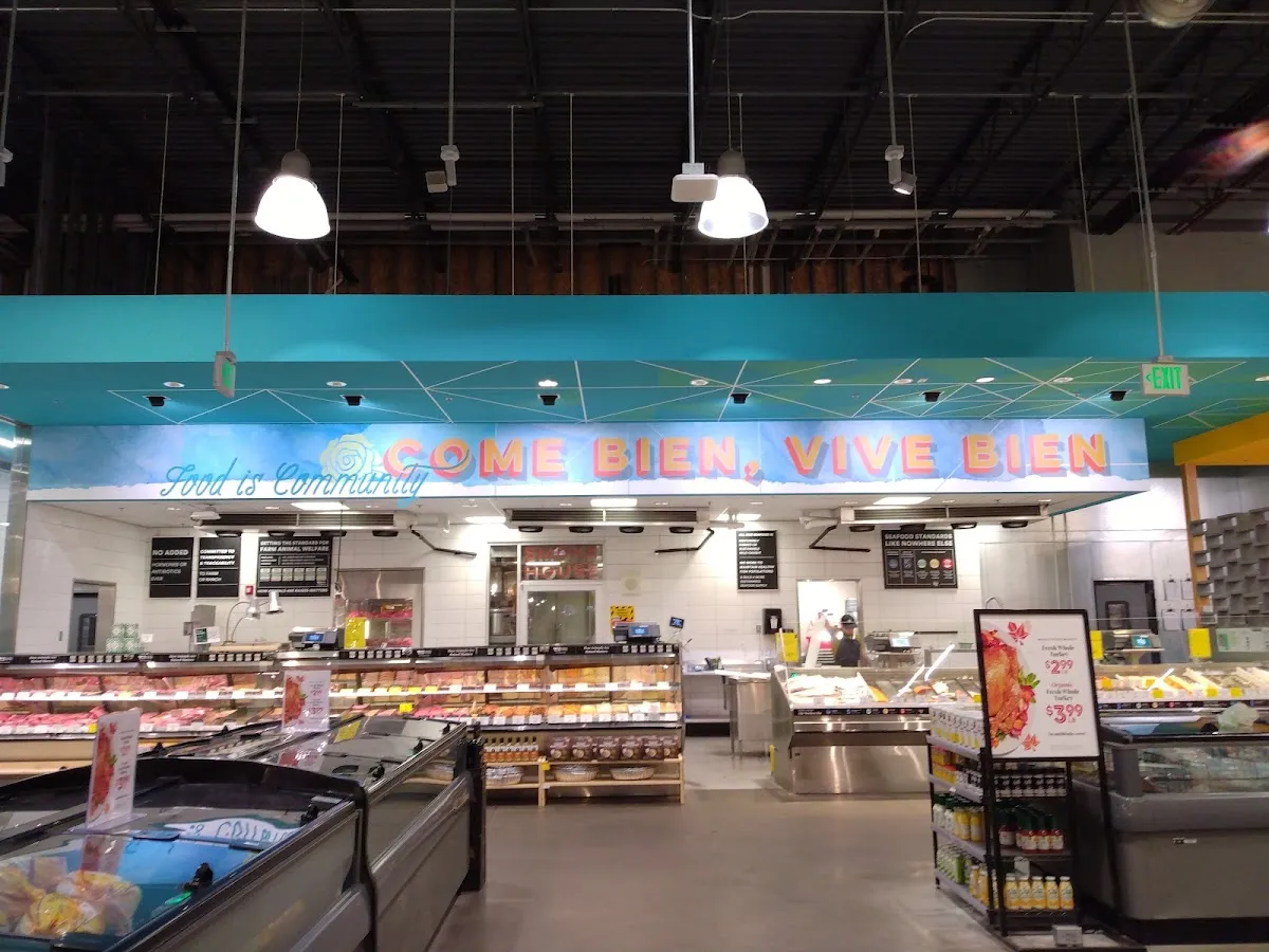 Whole Foods Market — foto 7