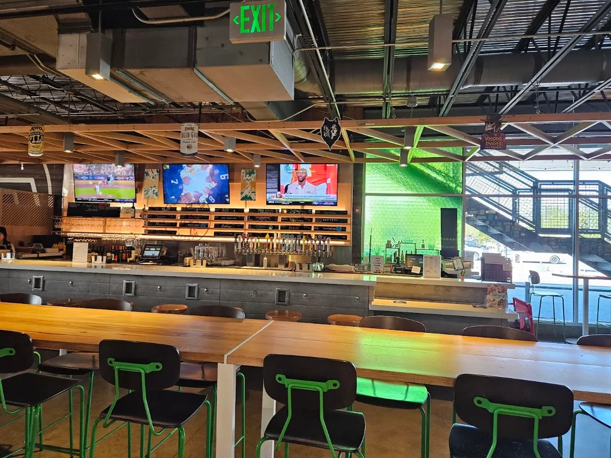 Whole Foods Market — foto 8