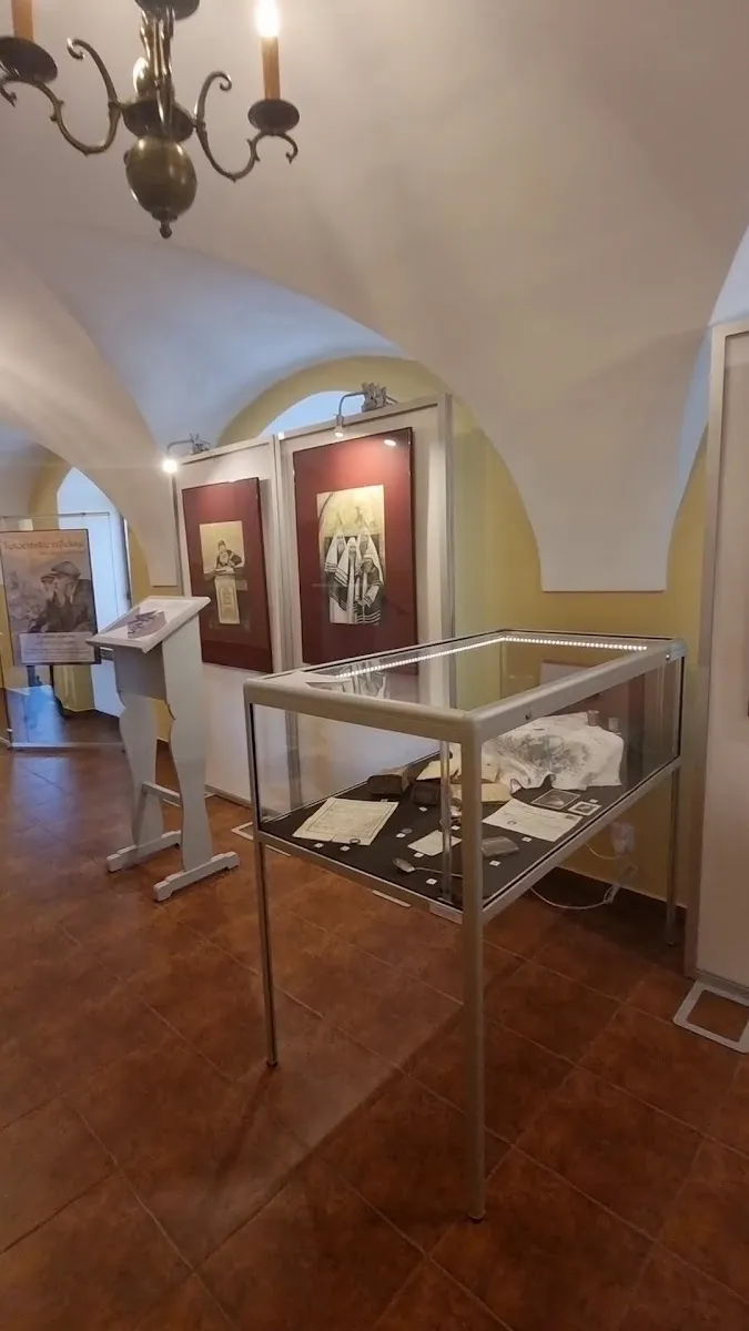 Wielka Synagoga w Tykocinie — foto 2