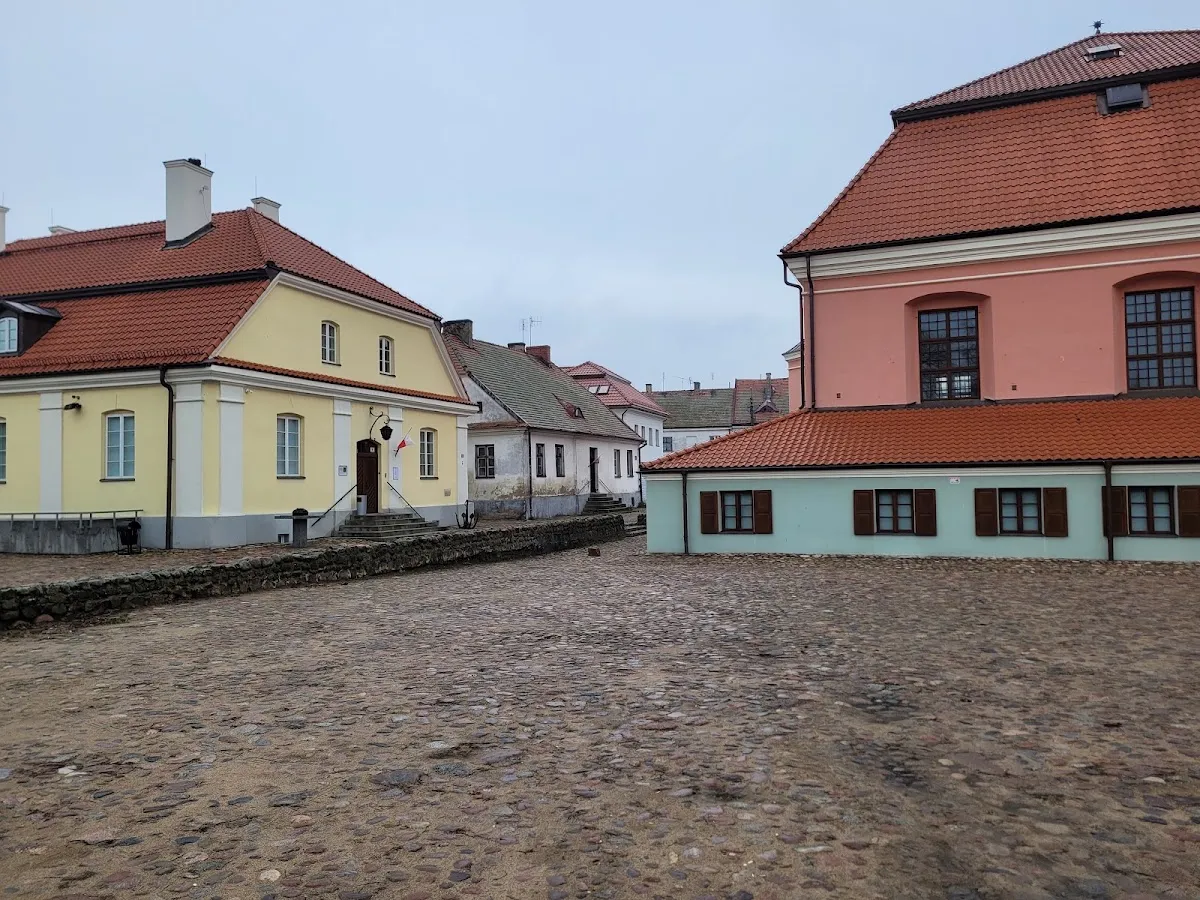 Wielka Synagoga w Tykocinie — foto 4