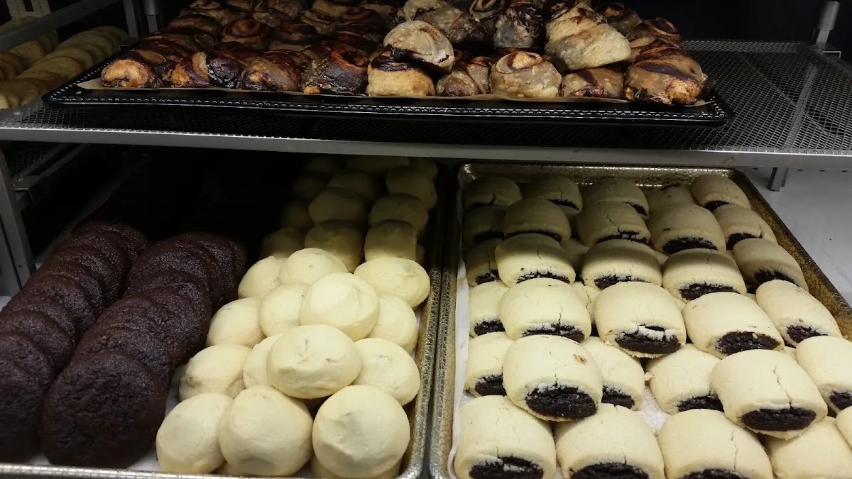Wiesners Food — photo 4