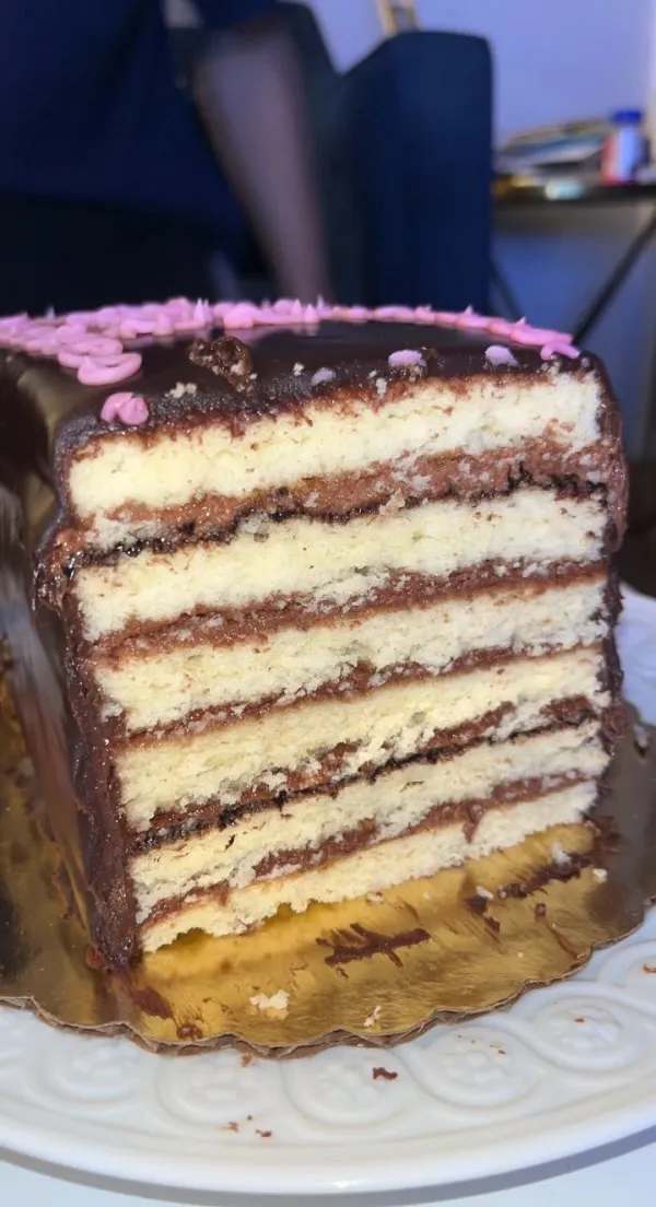 William Greenberg Desserts — photo 4