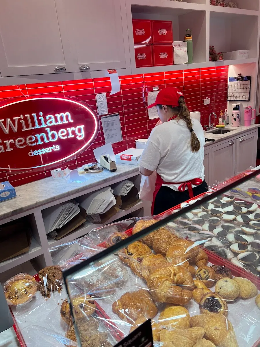 William Greenberg Desserts — photo 5